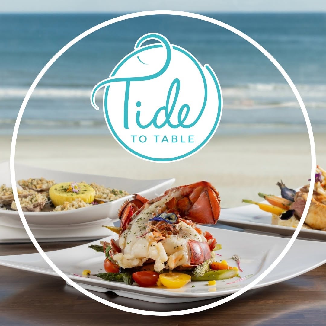 Tide to Table