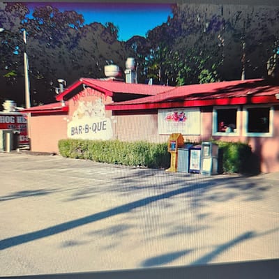 Hog Heaven Restaurant