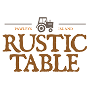 Rustic Table Restaurant