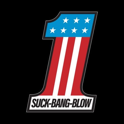 Suck Bang Blow (SBB)