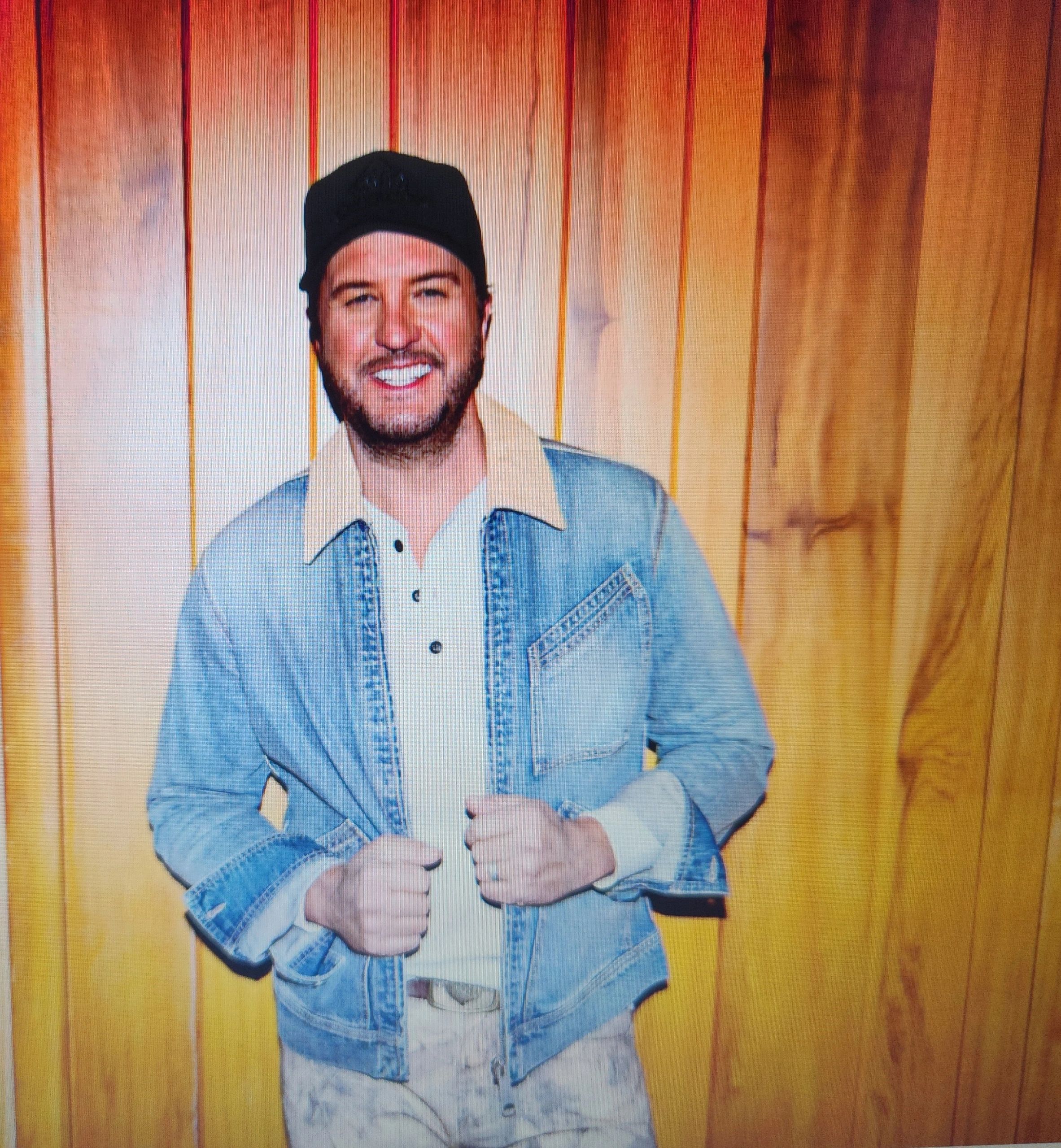 Luke Bryan