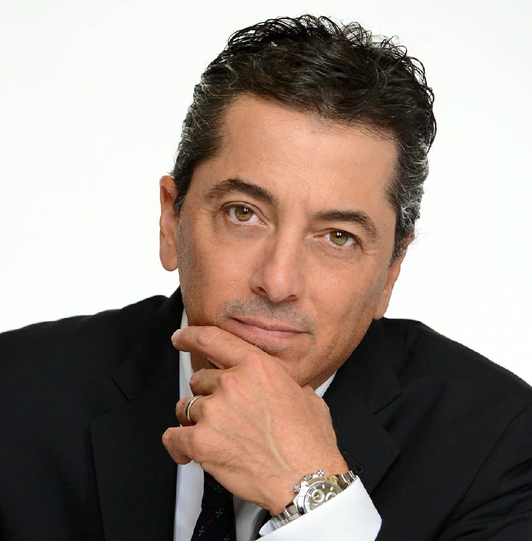 Scott Baio