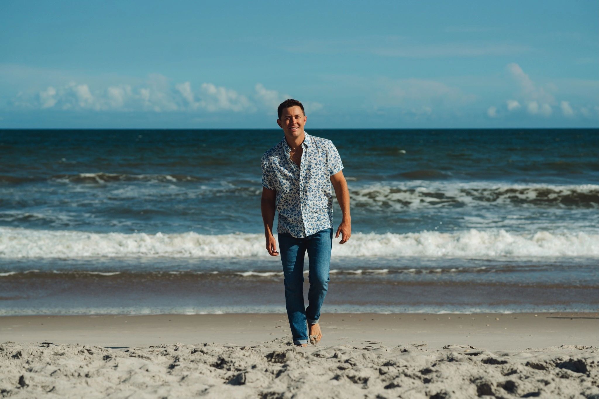 Scotty McCreery