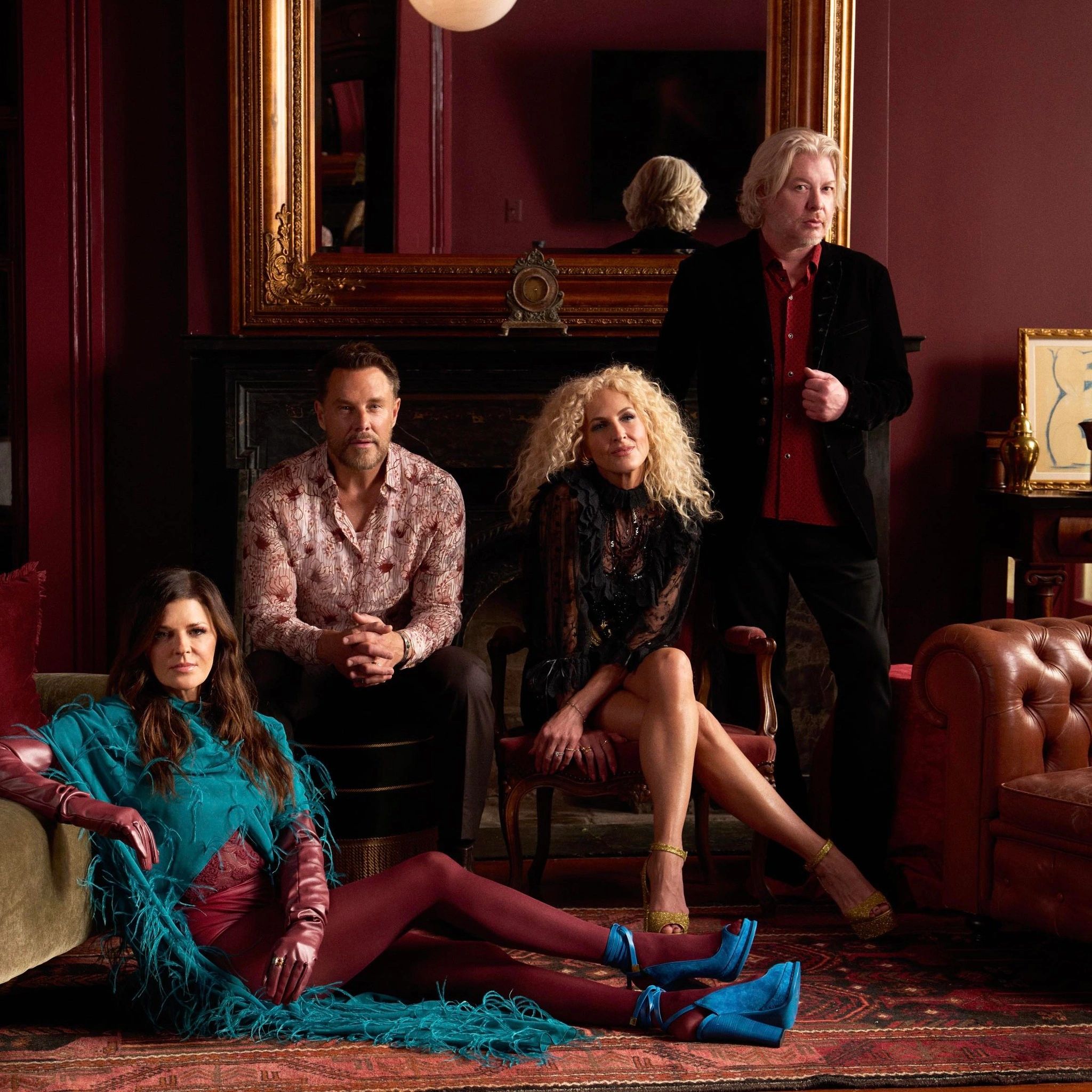 Little Big Town