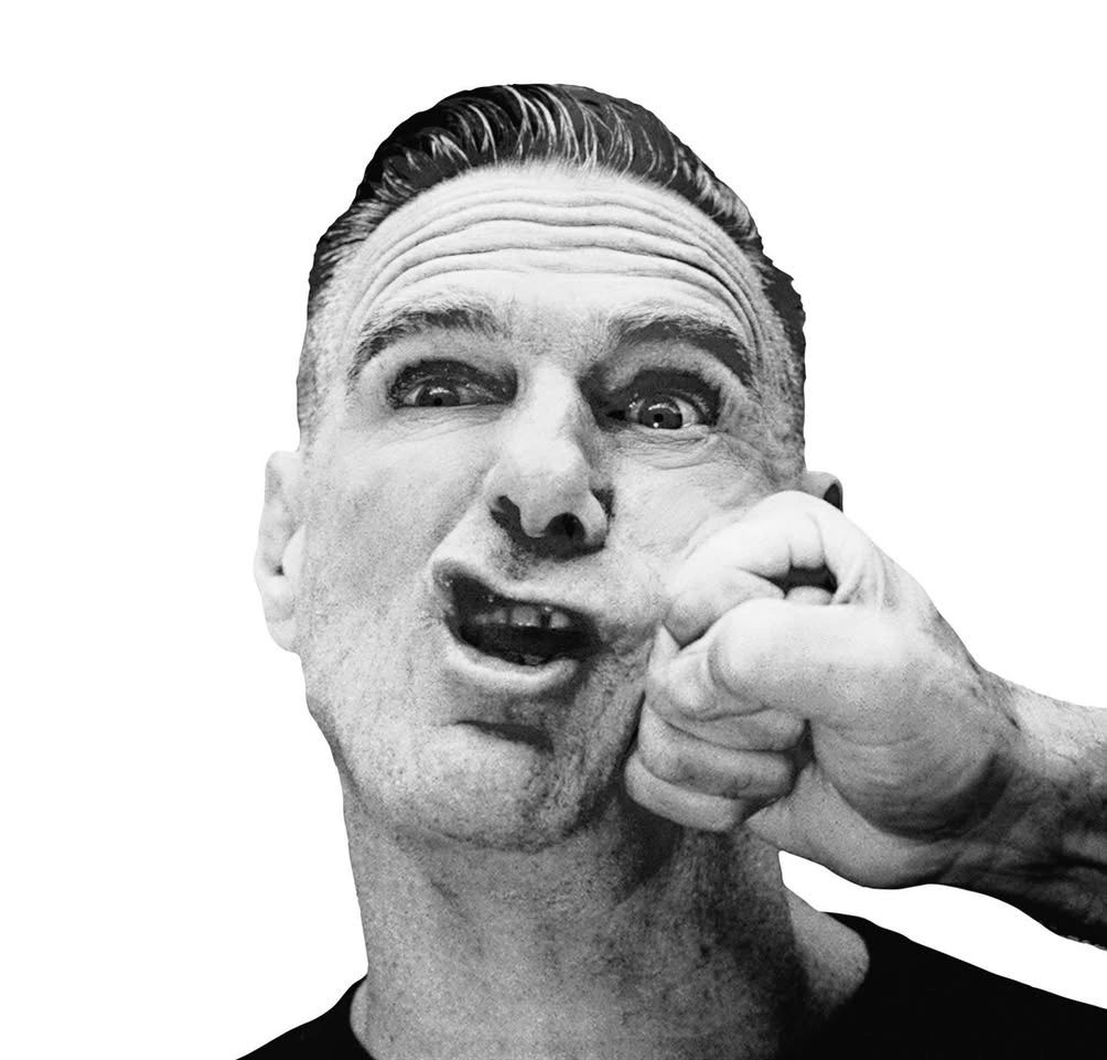 Bryan Adams